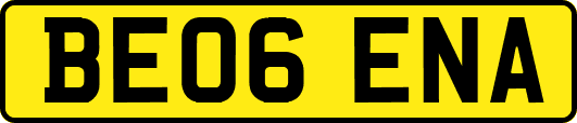 BE06ENA