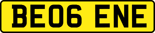 BE06ENE