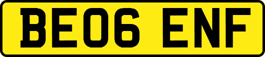 BE06ENF