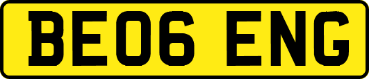 BE06ENG