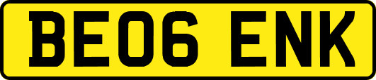 BE06ENK