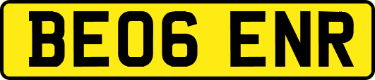 BE06ENR