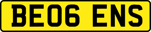BE06ENS