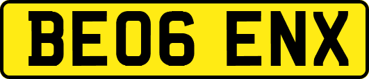 BE06ENX