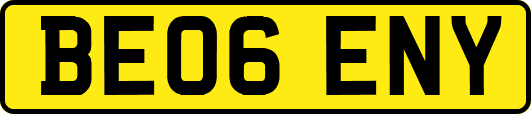 BE06ENY