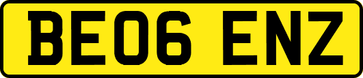 BE06ENZ