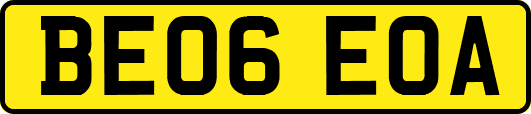 BE06EOA