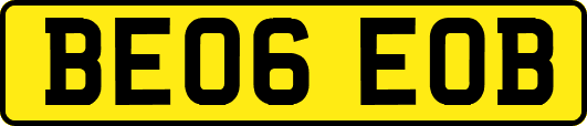 BE06EOB