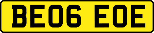 BE06EOE