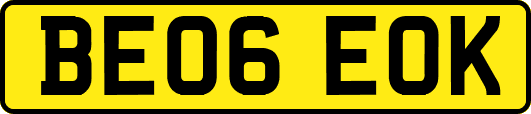 BE06EOK