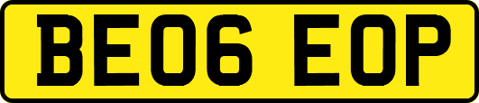 BE06EOP