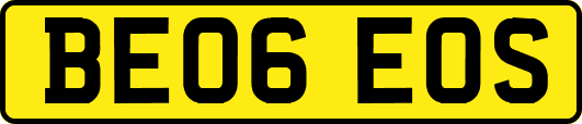 BE06EOS