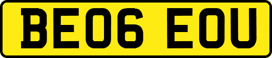 BE06EOU