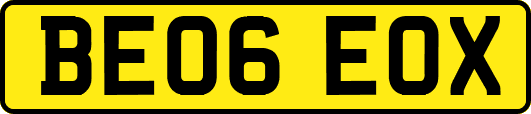 BE06EOX