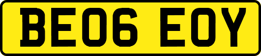 BE06EOY