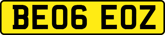 BE06EOZ