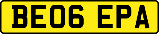 BE06EPA