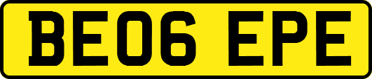 BE06EPE