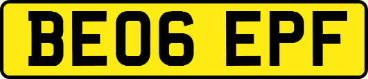 BE06EPF