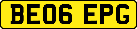 BE06EPG