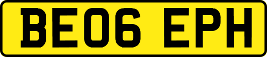 BE06EPH