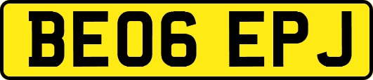 BE06EPJ