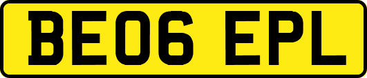 BE06EPL
