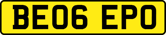 BE06EPO