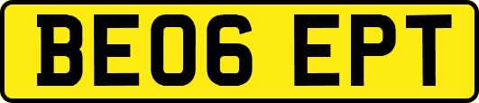BE06EPT