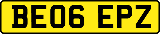 BE06EPZ