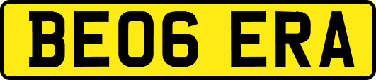 BE06ERA