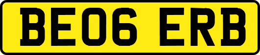 BE06ERB