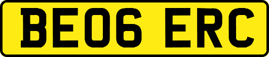 BE06ERC