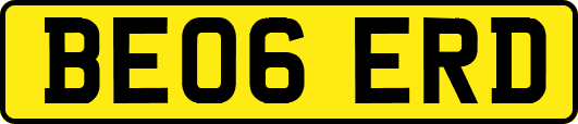 BE06ERD