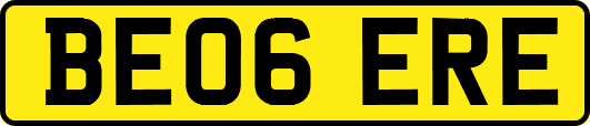 BE06ERE