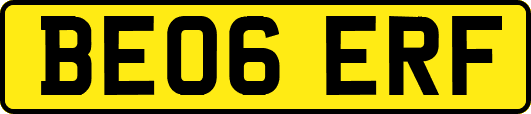 BE06ERF
