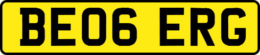BE06ERG