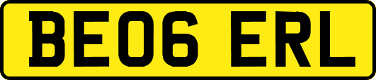 BE06ERL