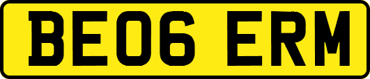 BE06ERM