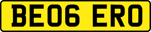 BE06ERO
