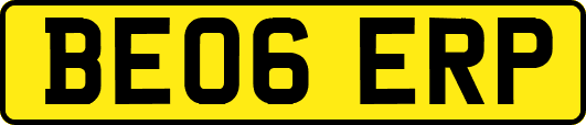 BE06ERP