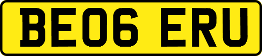 BE06ERU