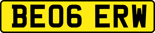 BE06ERW