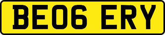 BE06ERY
