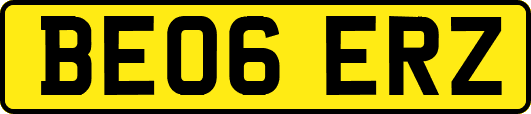 BE06ERZ