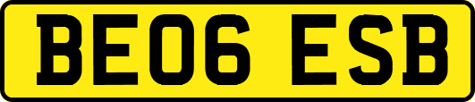 BE06ESB