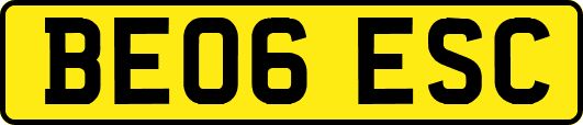 BE06ESC