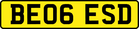 BE06ESD