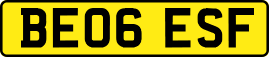 BE06ESF