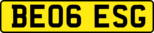 BE06ESG